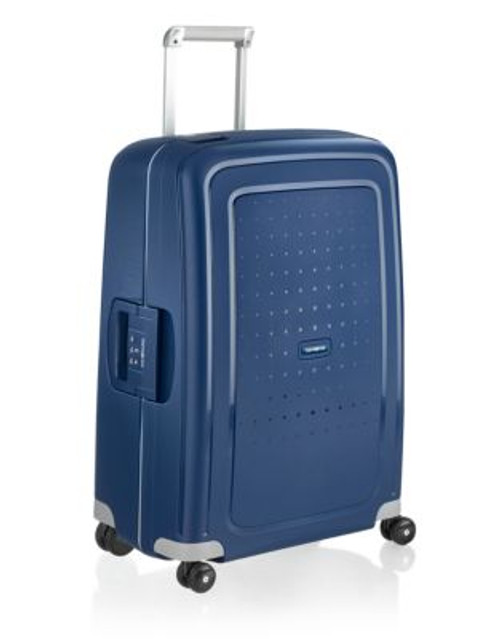 Samsonite S'Cure 28" Spinner - BLUE - 28