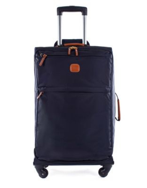 Bric'S X-Travel 25 Inch Spinner - NAVY - 25