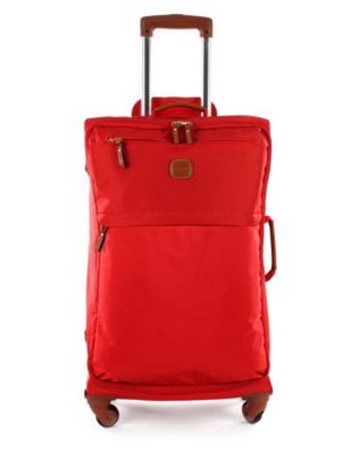 Bric'S X-Travel 30 Inch Spinner - RED - 30