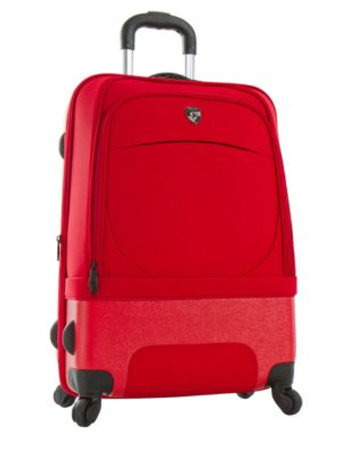 Heys Spinair II 26 inch - RED - 26 IN