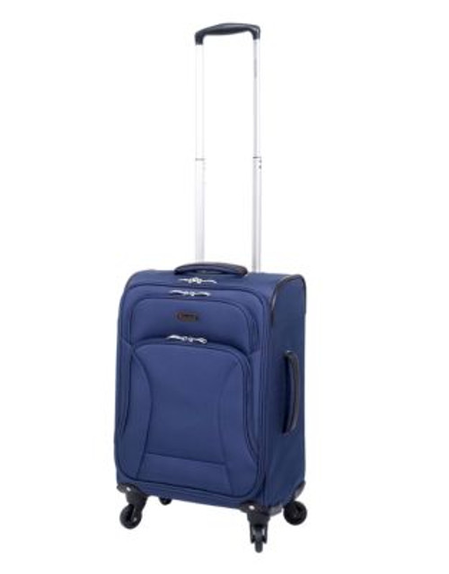 Ricardo Beverly Hills Huntington 19 Expandable Spinner - BLUE - 19