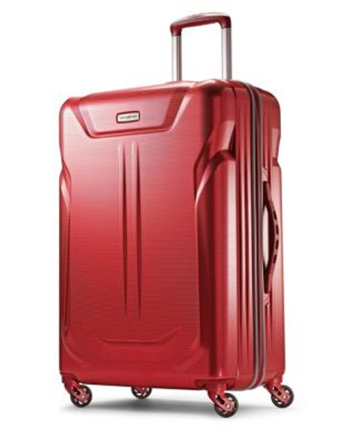 Samsonite LIFTwo Spinner 29 Inch - RED - 29