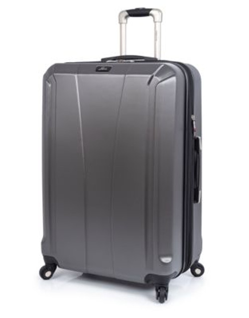 Skyway 28 Inch Expandable Spinner - GREY - 28