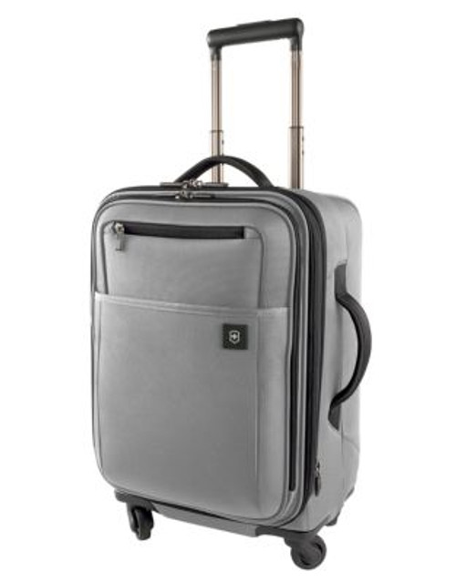 Victorinox Avolve 20 inch Upright - GRAPHITE - 20