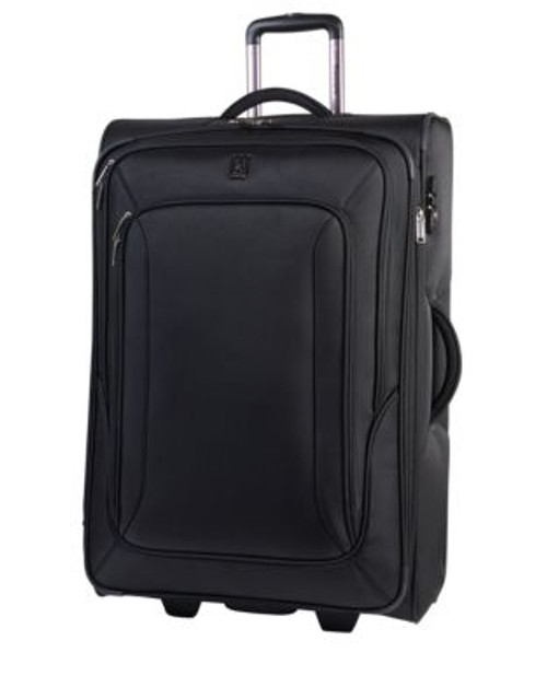 Travelpro Connoisseur 28" Suitcase - BLACK - 28
