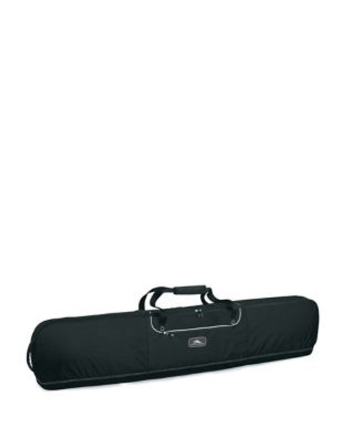 High Sierra Performance Series Padded Snowboard Bag - BLACK