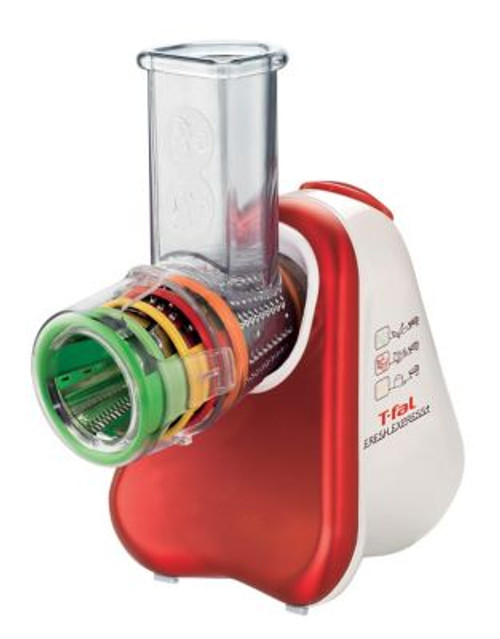 T-Fal Fresh Express-MULTI - MULTI-COLOURED