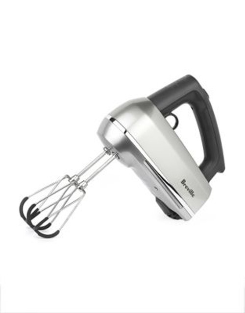 Breville The Handy Mix Scraper - SILVER