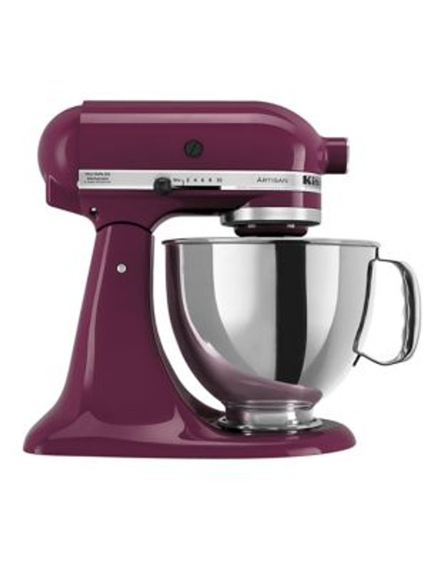 Kitchenaid Artisan Stand Mixer - BOYSENBERRY