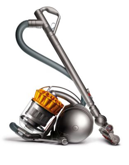 Dyson DC37 Turbinehead Multi Floor - YELLOW