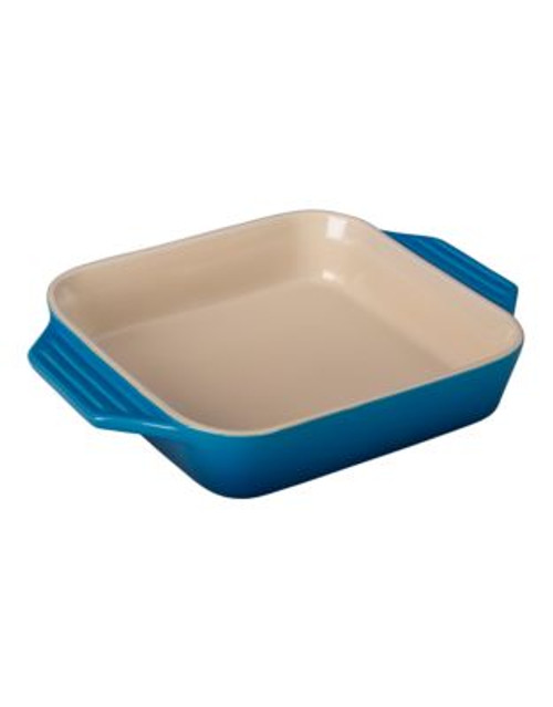 Le Creuset Square Dish - MARSEILLE - 2.1L