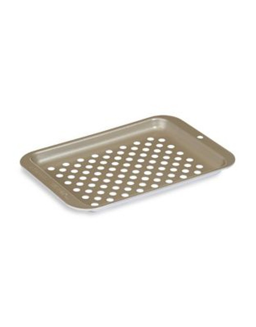 Nordicware Compact Crisping Sheet - SILVER