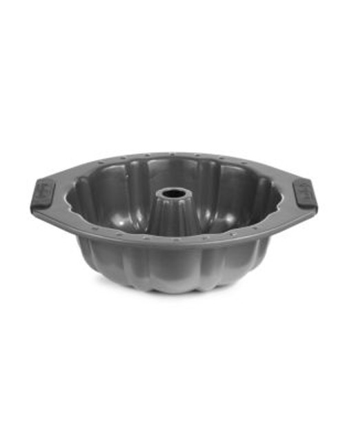 Beaumark 10 Inch Fluted Mold - GREY