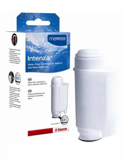 Saeco Intenzo Filter