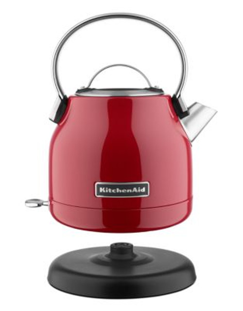 Kitchenaid Electric Kettle - BRIGHT RED