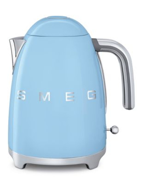 Smeg Kettle - PASTEL BLUE