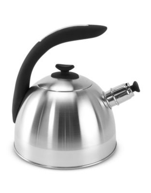 Oxo Stovetop Kettle - SILVER
