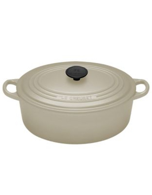 Le Creuset Oval French Oven - DUNE - 4.7L