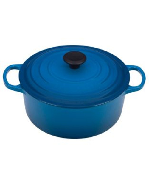 Le Creuset Round French Oven - MARSEILLE - 5.3 L