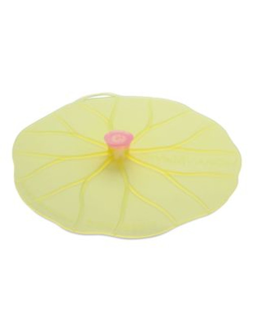 Charles Viancin Lilypad Silicone Lid - GREEN