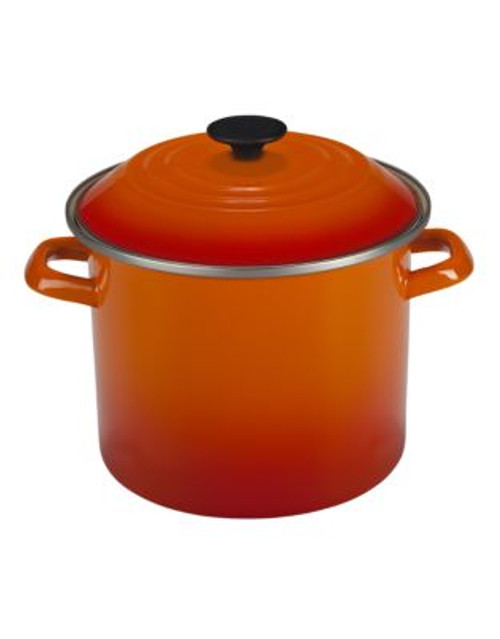 Le Creuset Stockpot - FLAME - 7.5L