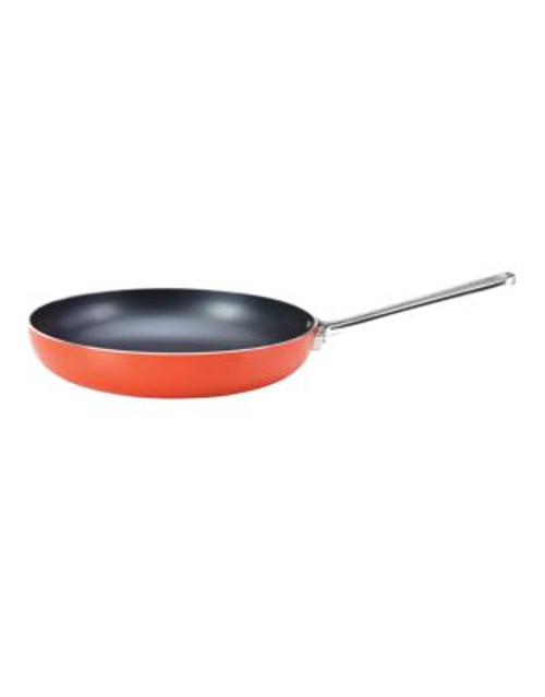 Kate Spade New York Non-Stick Fry Pan - RED