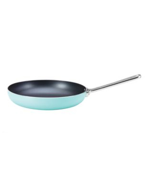 Kate Spade New York Non-Stick Fry Pan - TURQUOISE