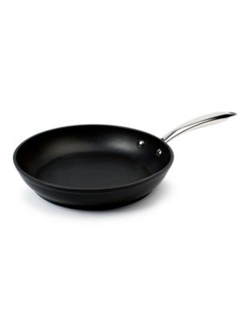 Paderno 11 Inch Non-Stick Frying Pan - BLACK - 28 CM