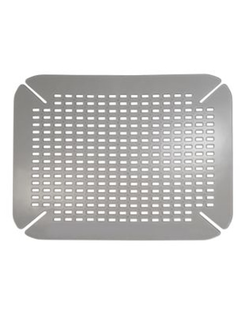 Interdesign Inc Contour Sink Saver - GREY