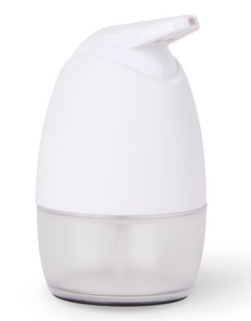 Umbra Pivot Soap Pump - WHITE