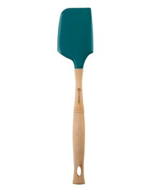 Le Creuset Revolution Large Spatula - CARIBBEAN