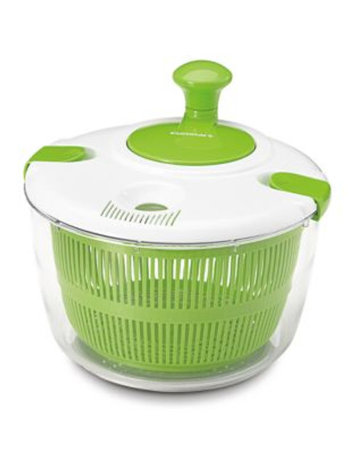 Cuisinart Salad Spinner - GREEN