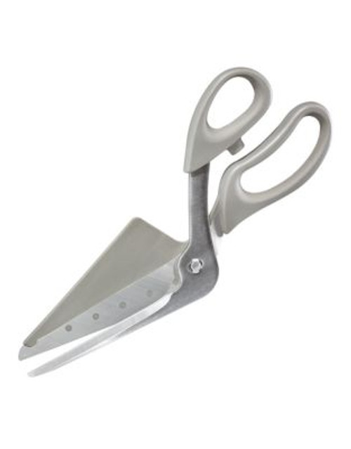 Ricardo Pizza Scissors Beige - GREY