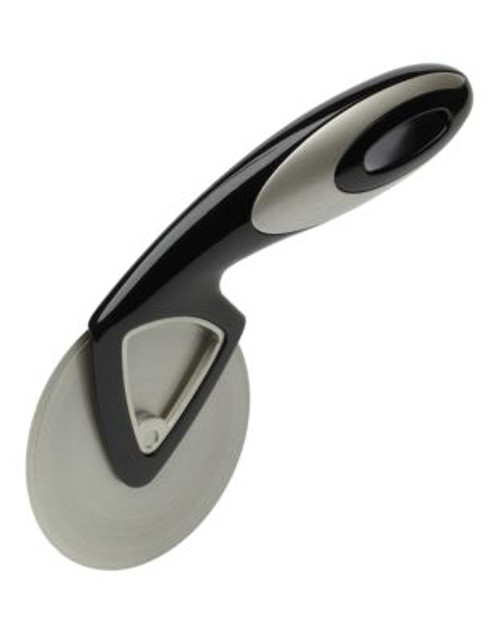 Jamie Oliver Pizza Slicer - SILVER