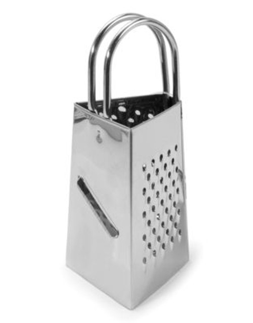 Danesco Mini Grater - SILVER