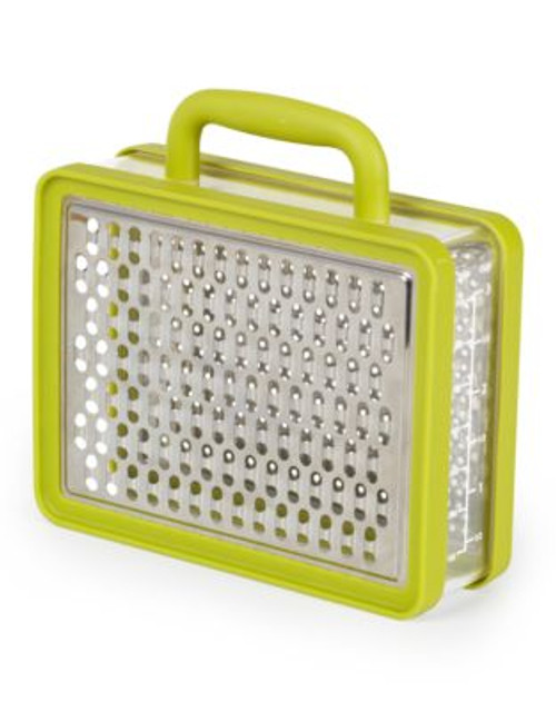 Umbra Briefcase Cheese Grater - GREEN