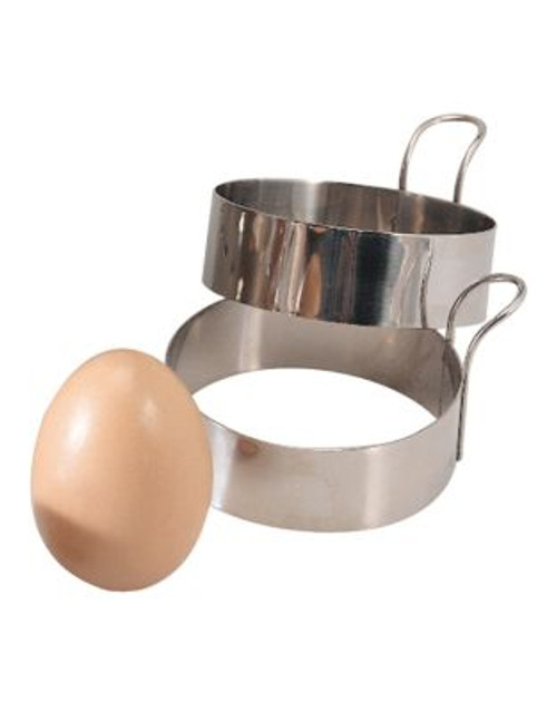 Danesco Egg Ring - SILVER