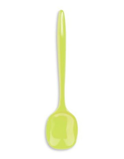 Typhoon Melamine Spoon - LIME