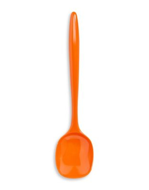 Typhoon Melamine Spoon - ORANGE