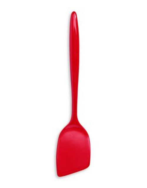 Typhoon Melamine Spatula - RED