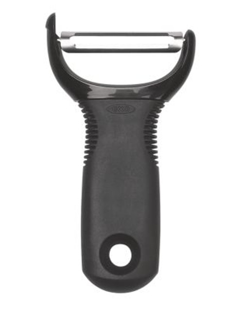 Oxo Good Grip Vegetable Peeler - BLACK