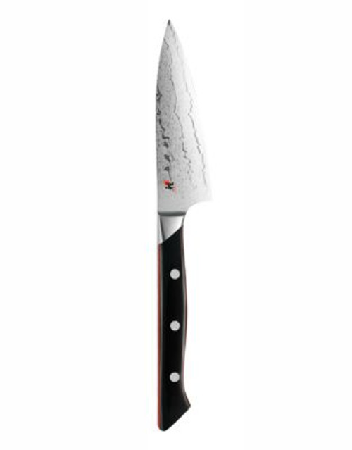 Miyabi 600D Shotoh 3.5 inch 90 mm Morimoto Edition - SILVER