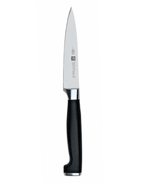 Henckels International Twin Four Star II 4 inch Pairing Knife - SILVER