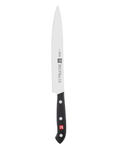 Zwilling J.A.Henckels Tradition 8 inch Slicing Knife - BLACK - 8
