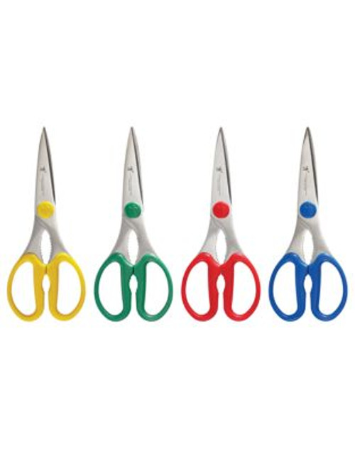 Zwilling J.A.Henckels Kitchen Elements Kitchen Shears In Assorted Colours - ASSORTED