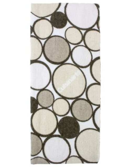 Cuisinart Geo-Print Kitchen Towel - TAN - KITCHEN TOWEL