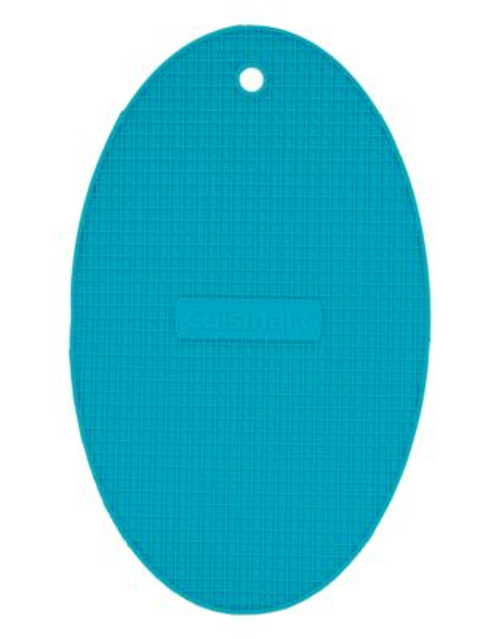 Cuisinart Casserole Silicone Trivet - BLUE