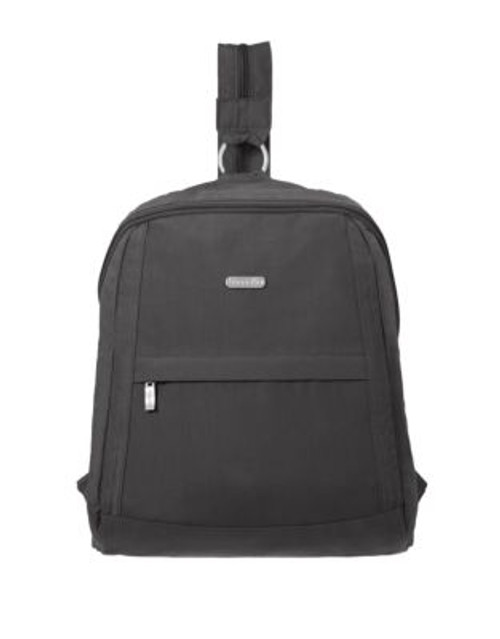 Baggallini Excursion Sling Bagg - GREY