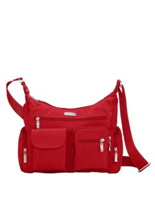 Baggallini Everywhere Bagg - RED