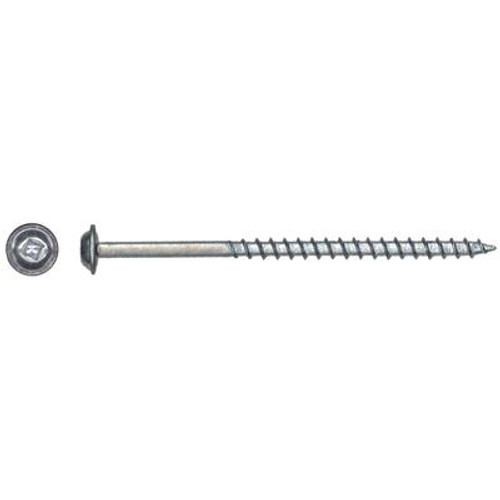 8x3 Rd Skt Wsh Prt Brd Screw 100Pcs